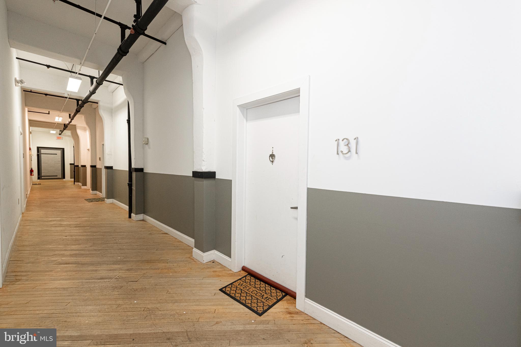 BYRNE LOFTS - Residential