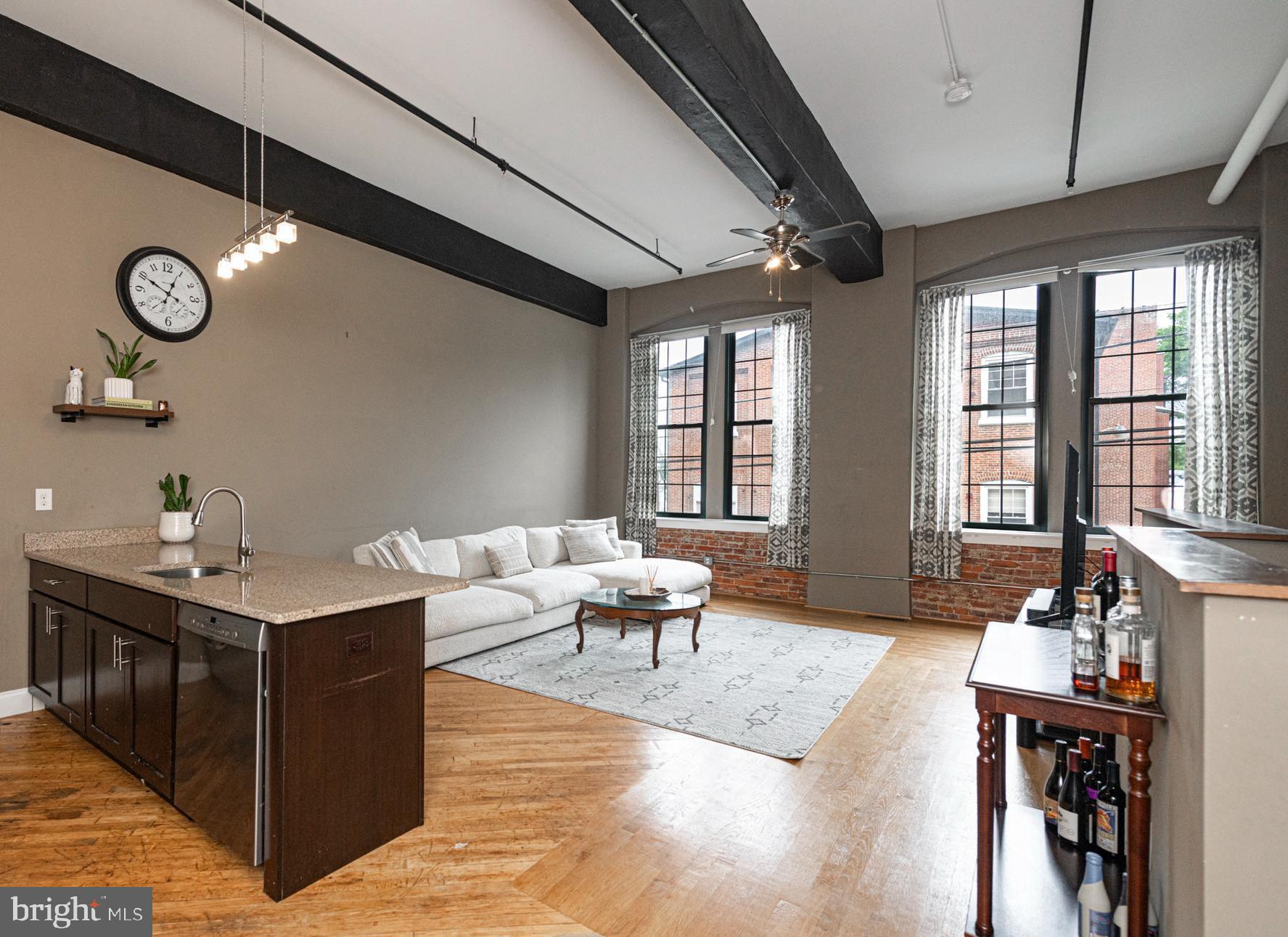 BYRNE LOFTS - Residential