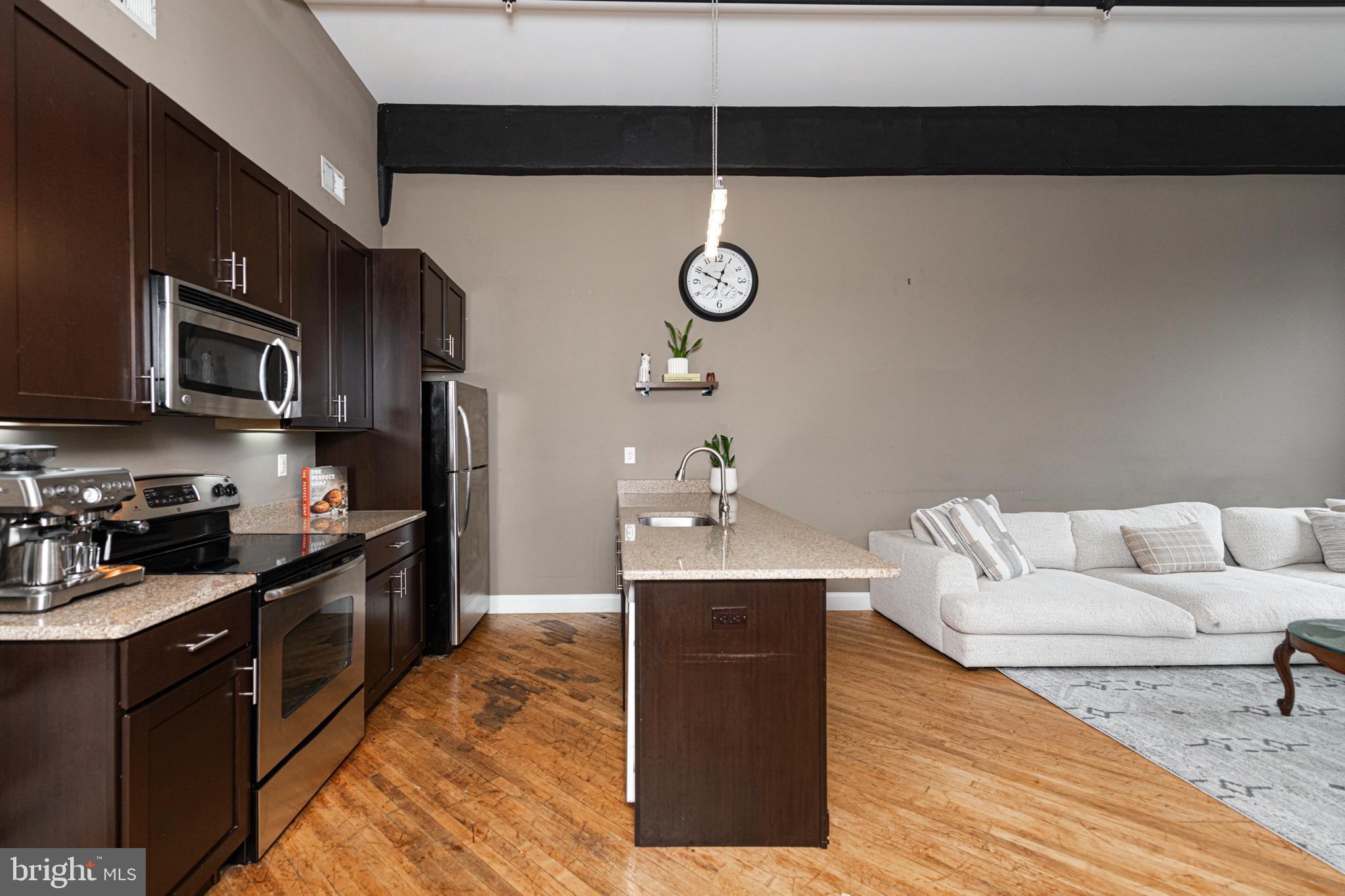 BYRNE LOFTS - Residential