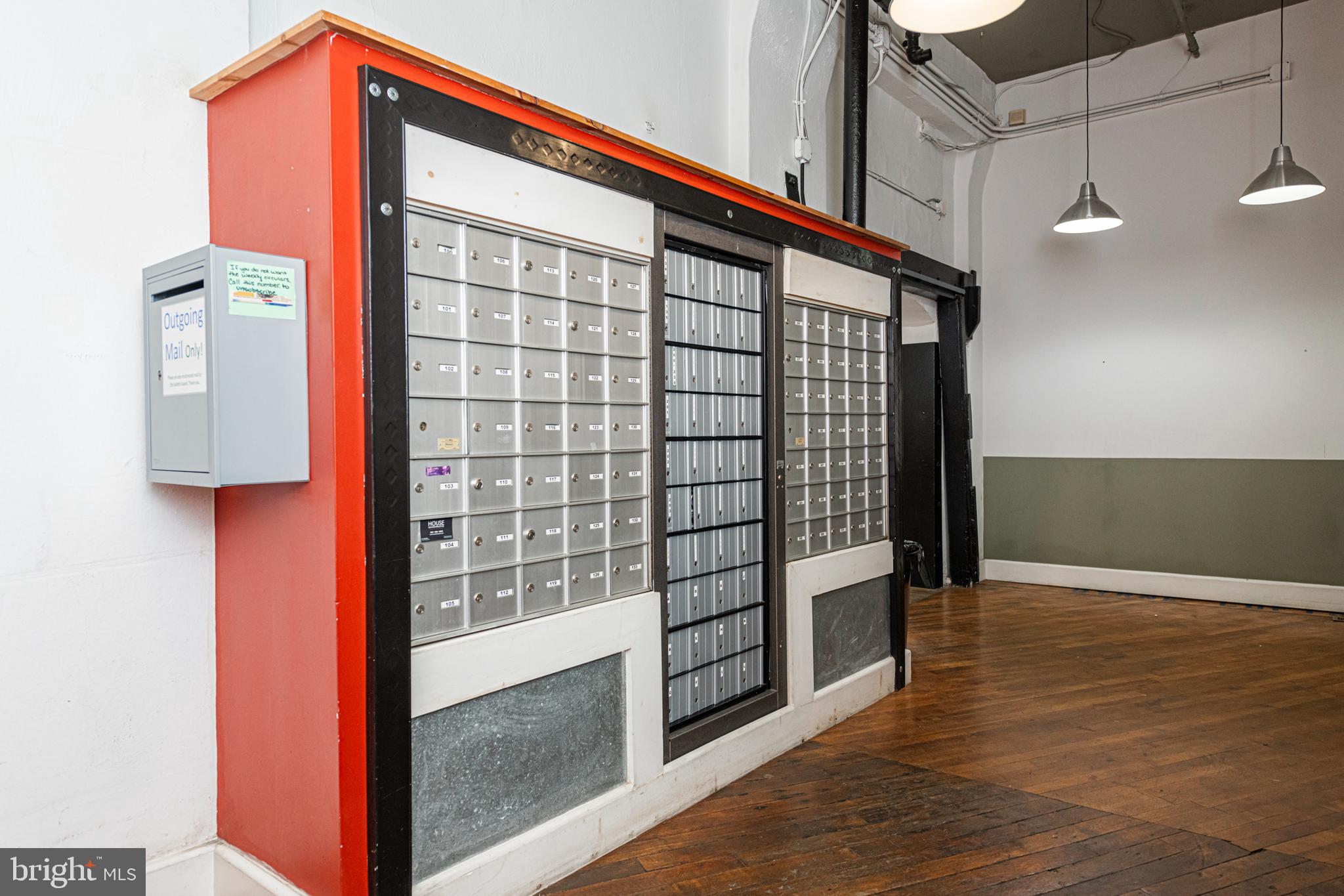 BYRNE LOFTS - Residential