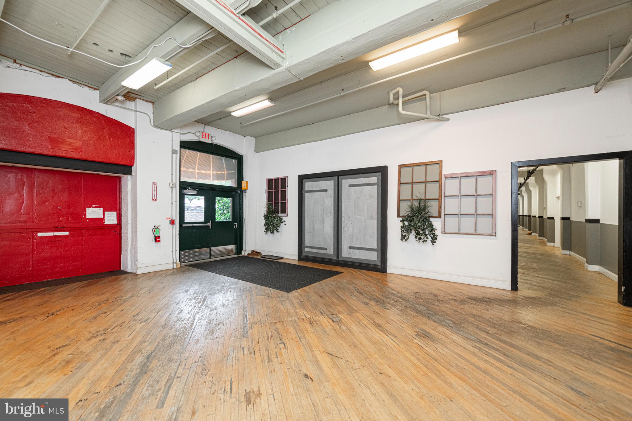 BYRNE LOFTS - Residential