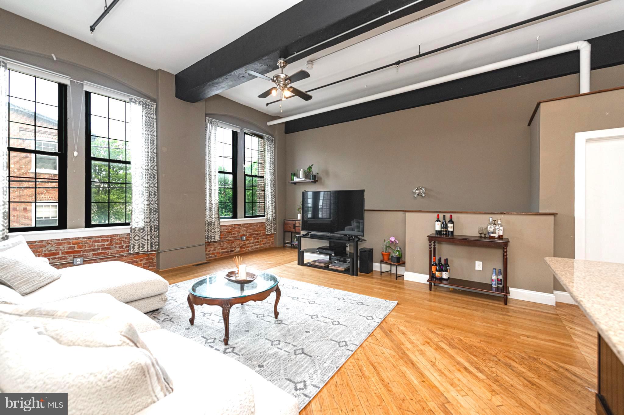 BYRNE LOFTS - Residential