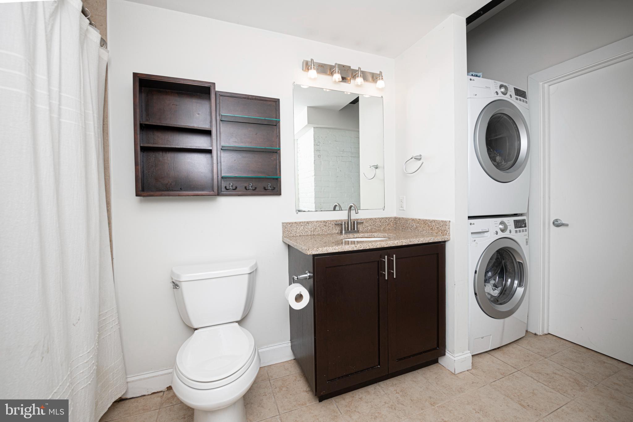 BYRNE LOFTS - Residential