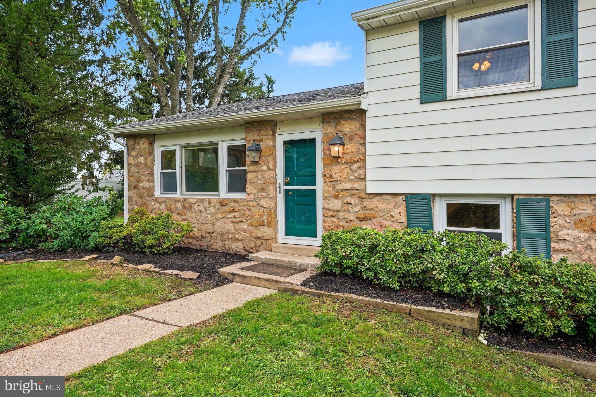 1390 JOLLY ROAD