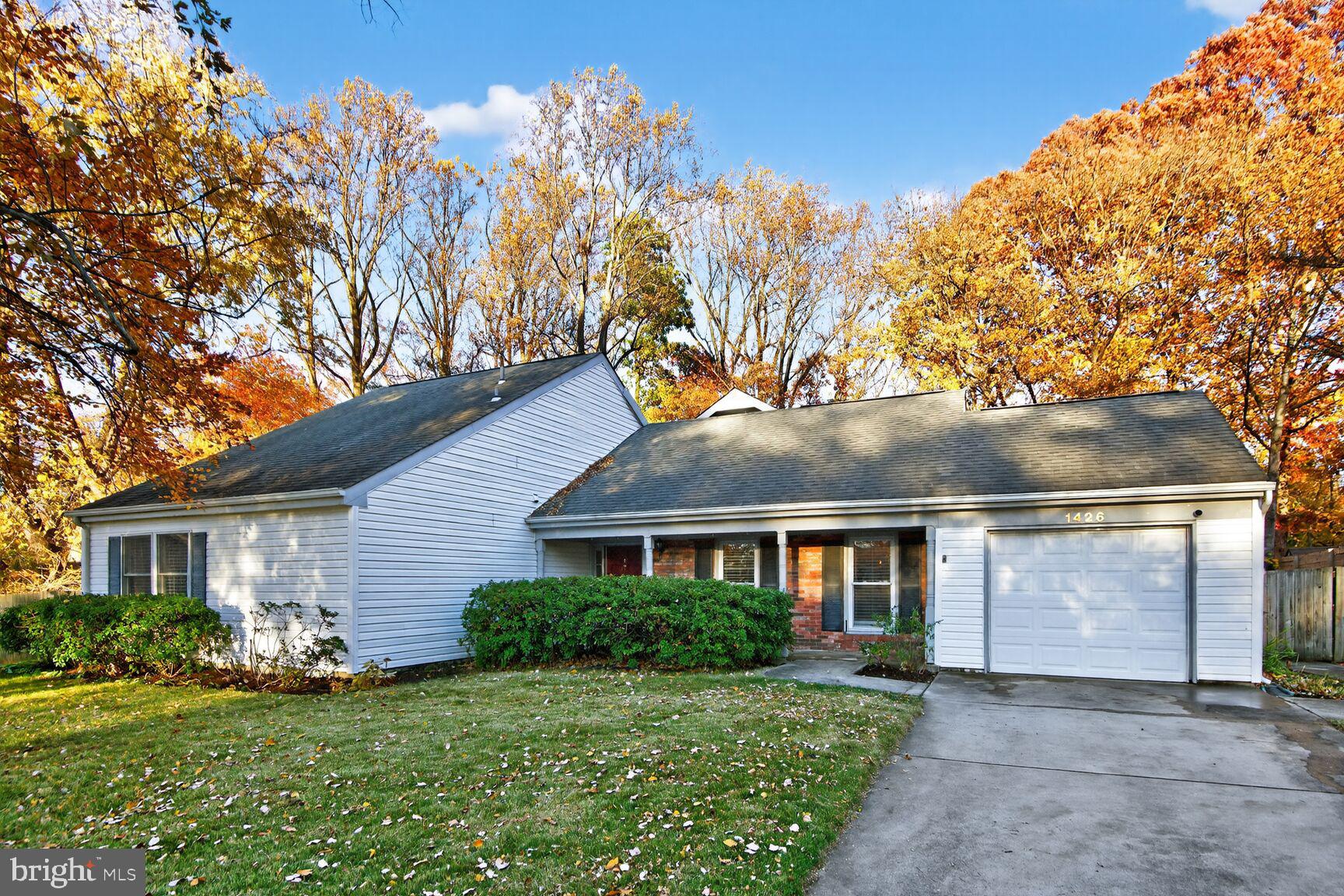 CROFTON PARK - Residential