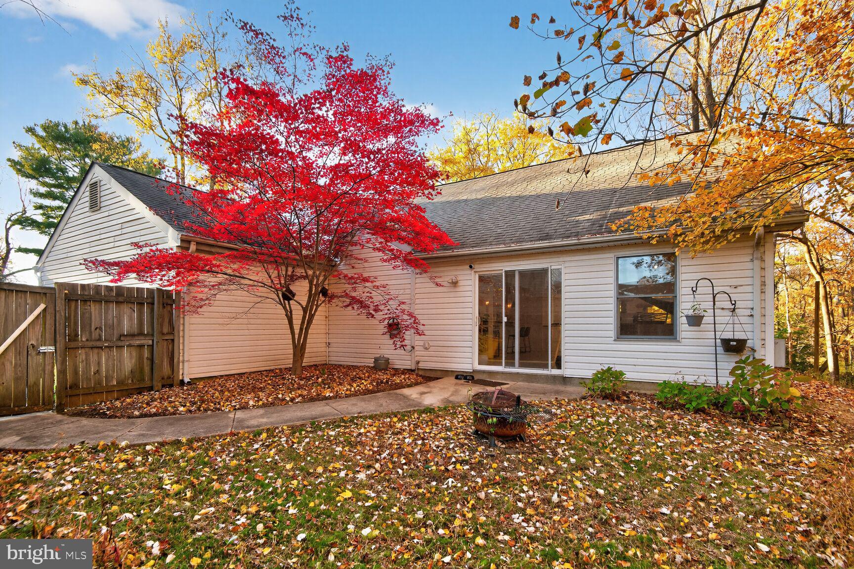 CROFTON PARK - Residential