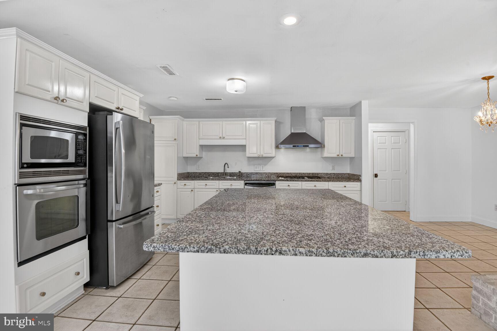 CROFTON PARK - Residential