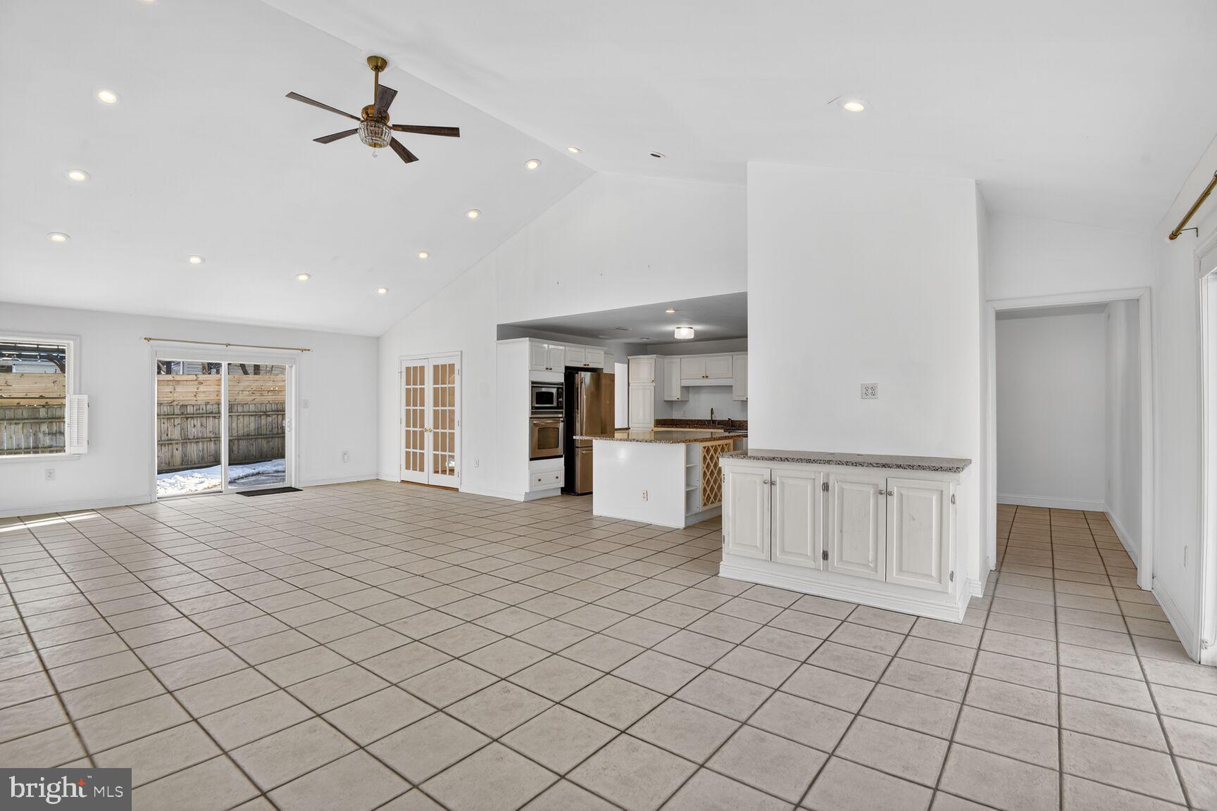 CROFTON PARK - Residential