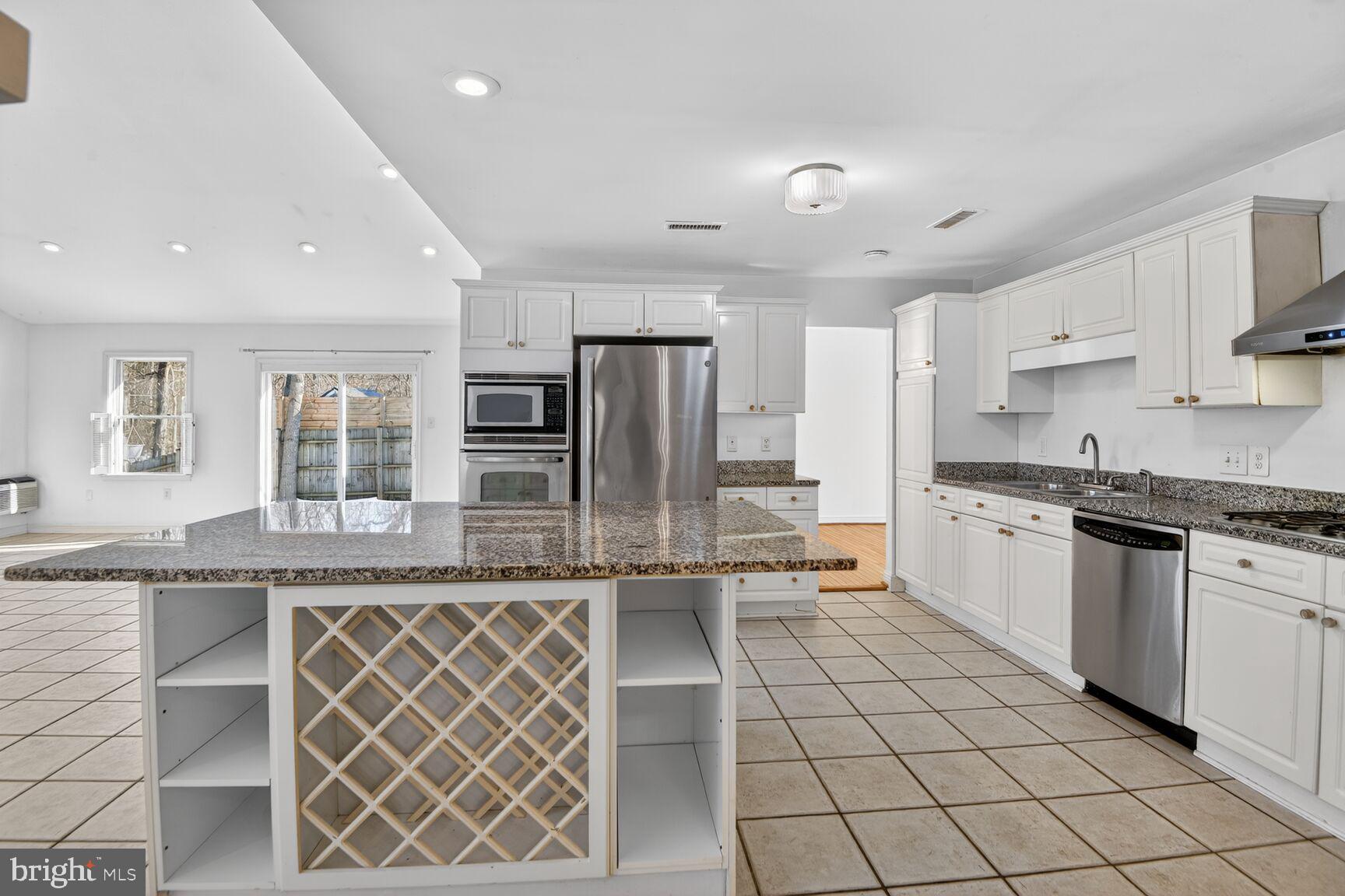 CROFTON PARK - Residential