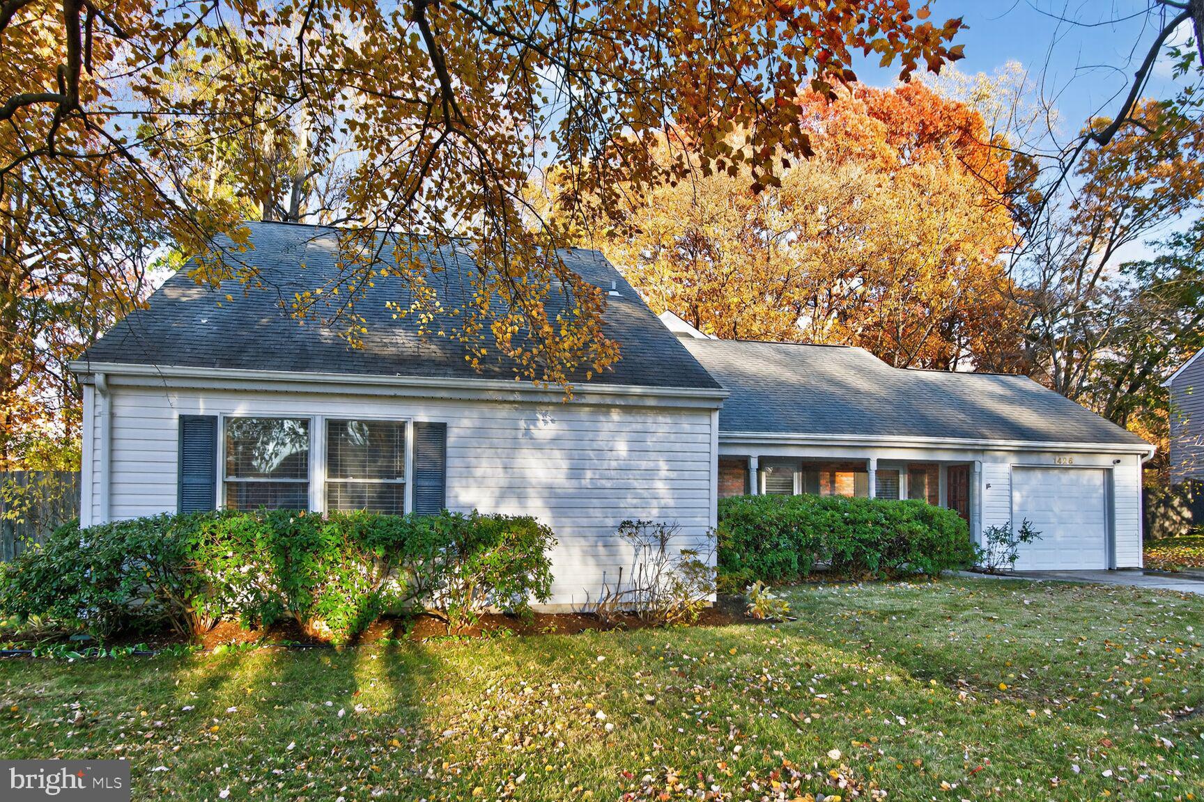 CROFTON PARK - Residential