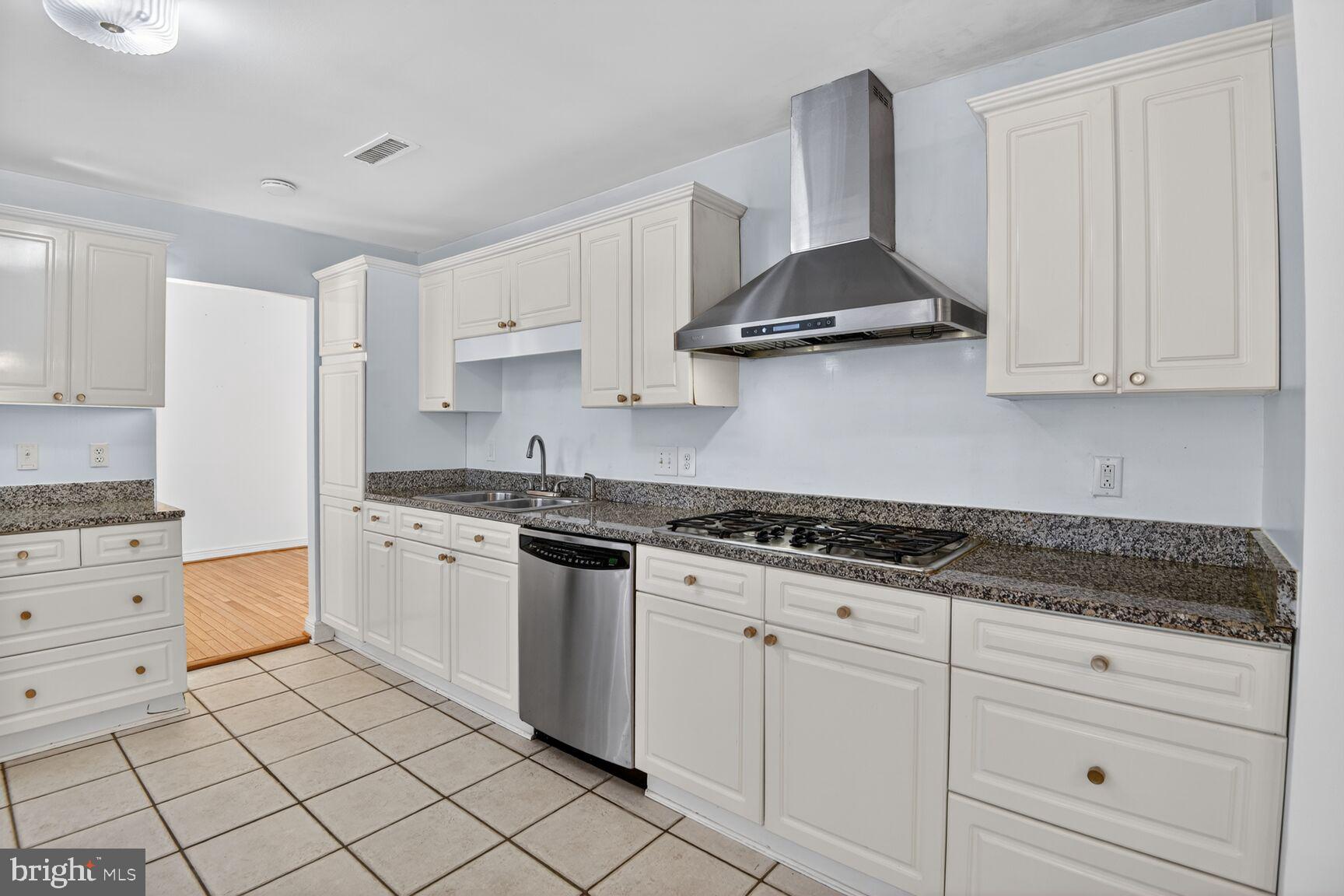 CROFTON PARK - Residential