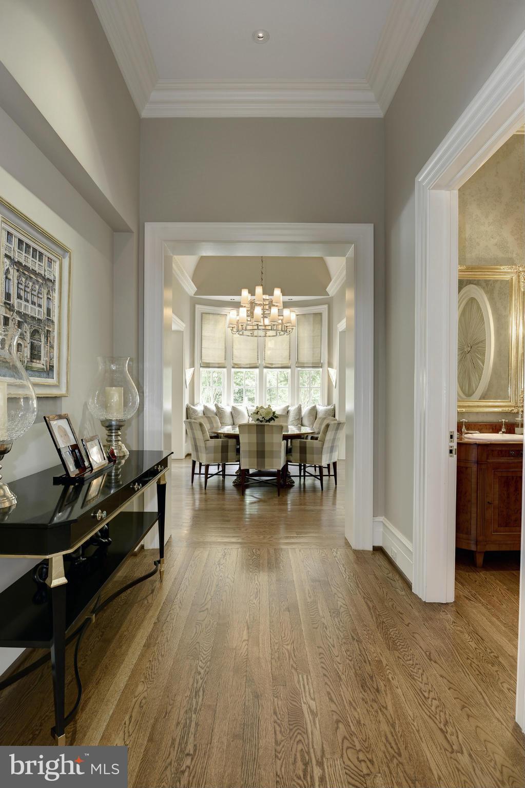 LANGLEY OAKS - Residential