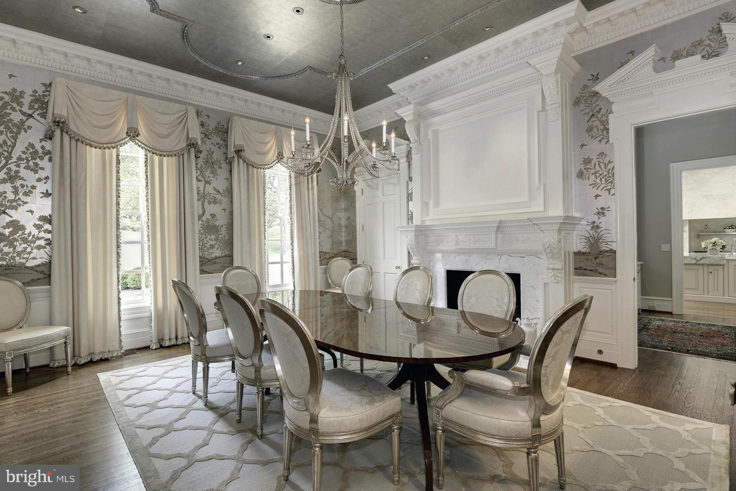 LANGLEY OAKS - Residential