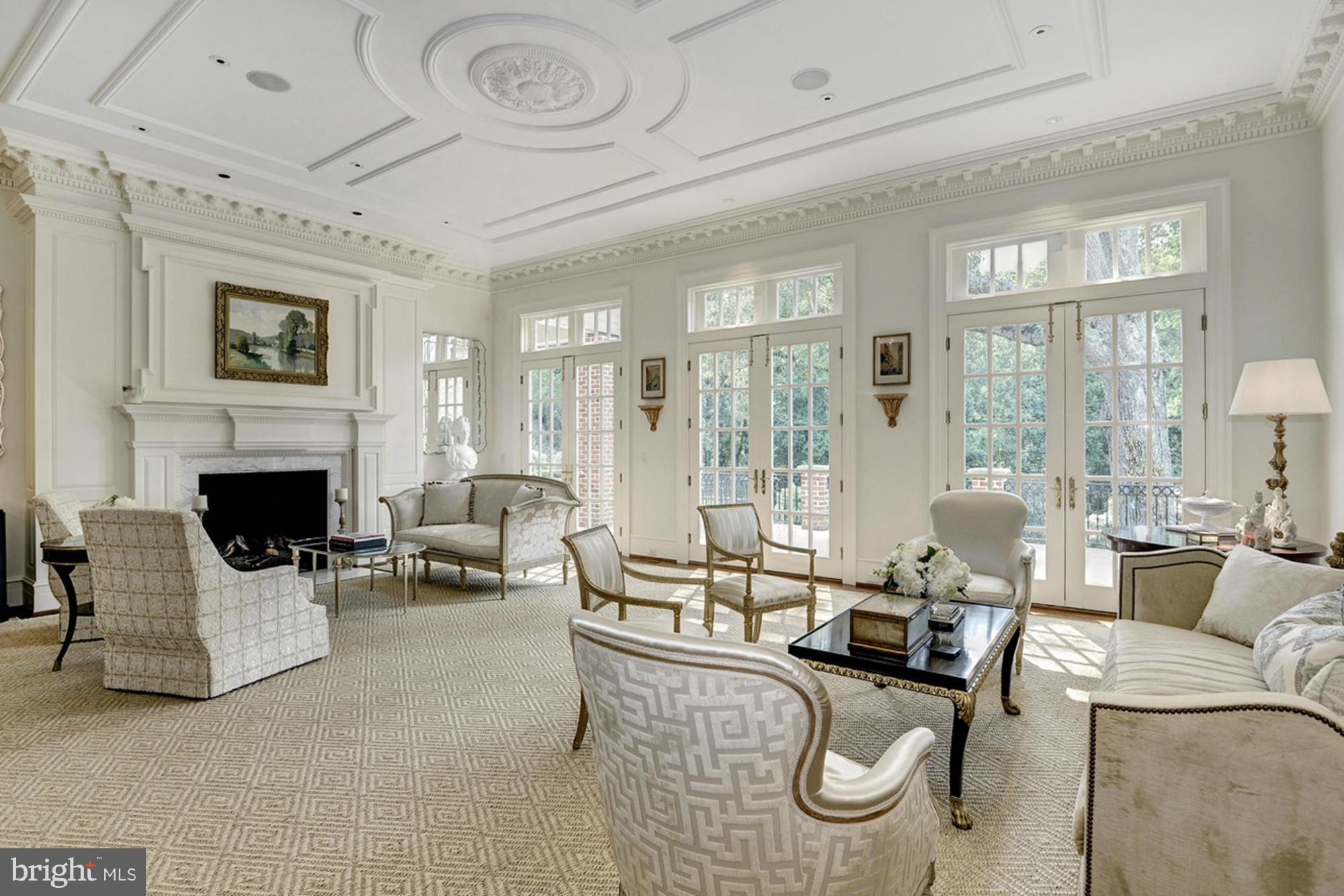 LANGLEY OAKS - Residential