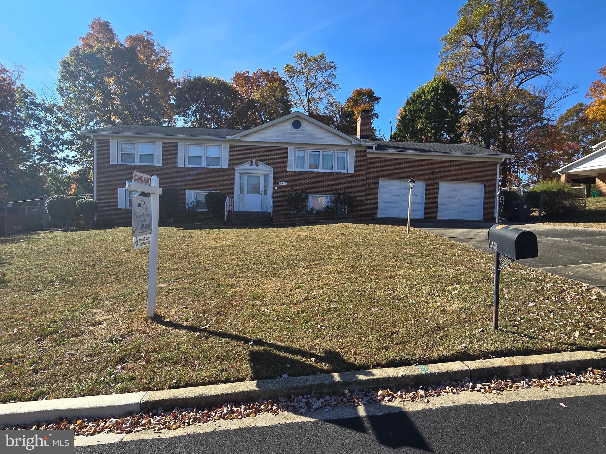 MARY-CATHERINE ESTATES - Residential