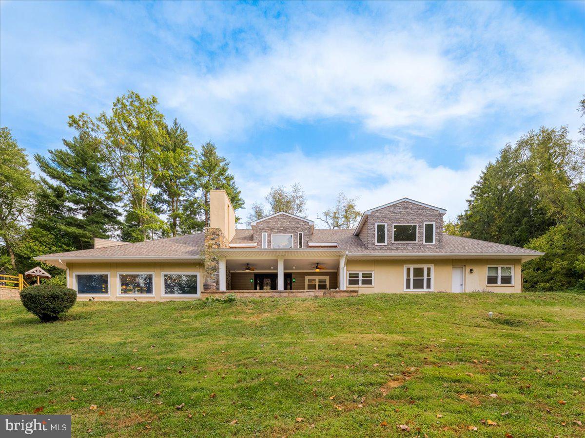 1135 BRINTONS BRIDGE RD