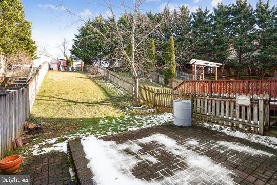 NOTTINGHAM - Residential