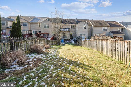 NOTTINGHAM - Residential