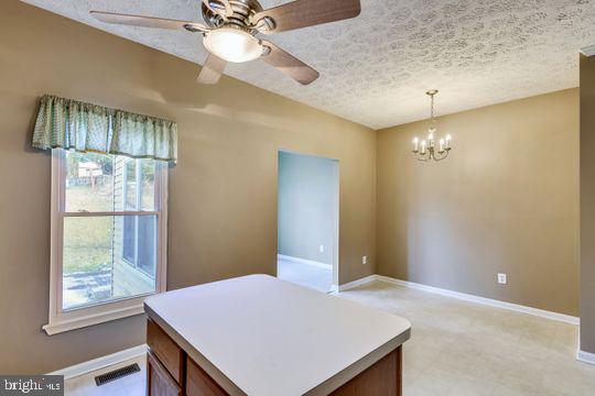 NOTTINGHAM - Residential