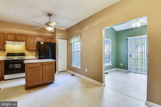 NOTTINGHAM - Residential