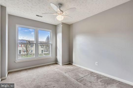 NOTTINGHAM - Residential