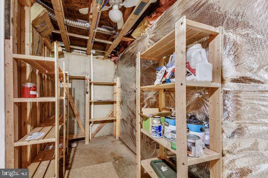 NOTTINGHAM - Residential