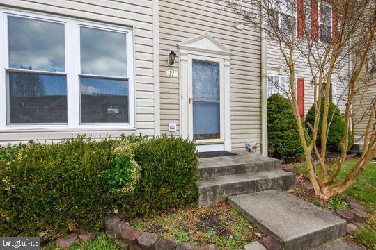 NOTTINGHAM - Residential