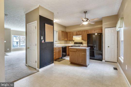 NOTTINGHAM - Residential