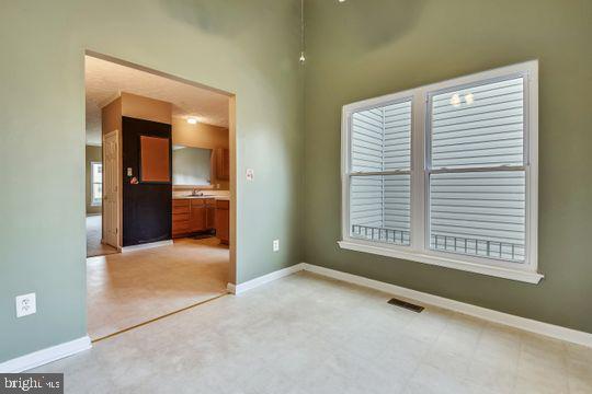 NOTTINGHAM - Residential