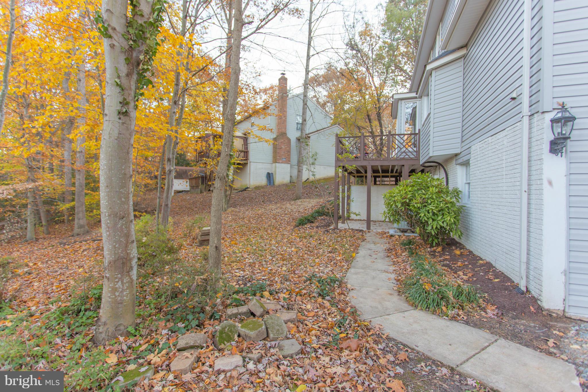 AQUIA HARBOUR - Residential