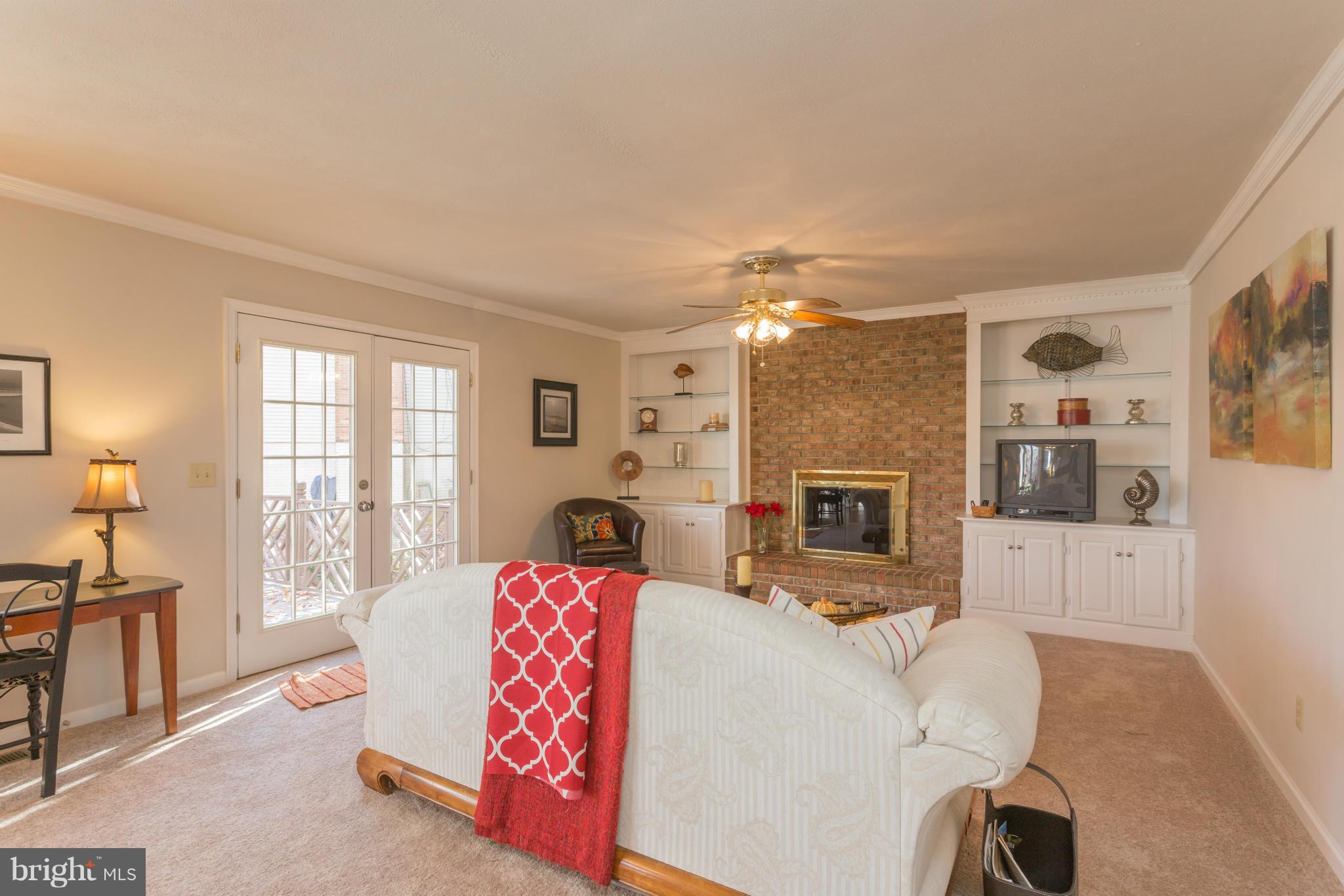 AQUIA HARBOUR - Residential