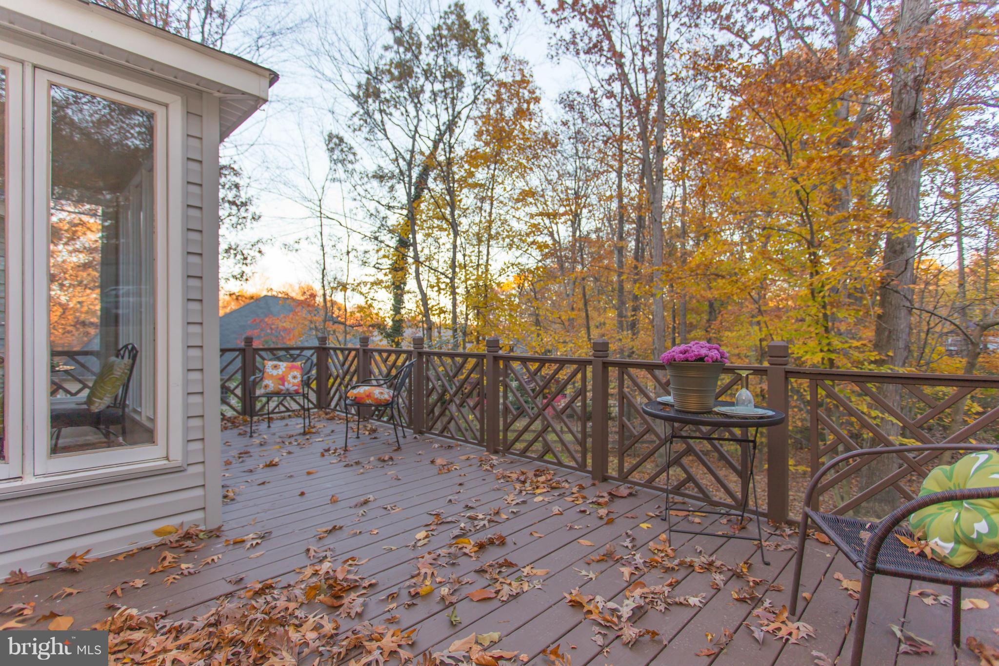 AQUIA HARBOUR - Residential