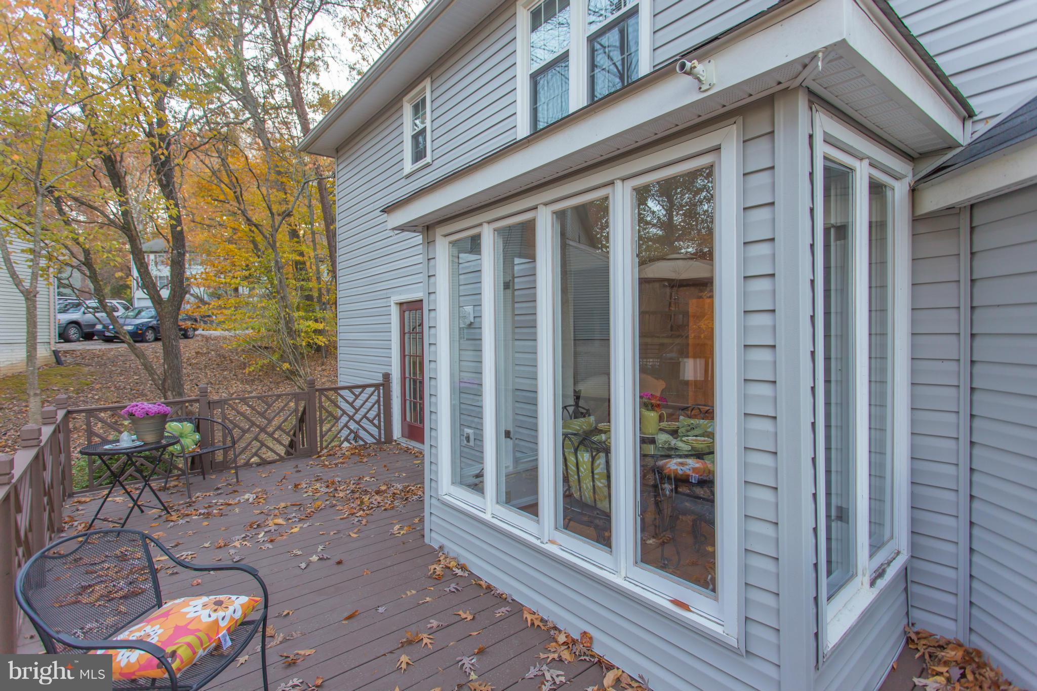 AQUIA HARBOUR - Residential