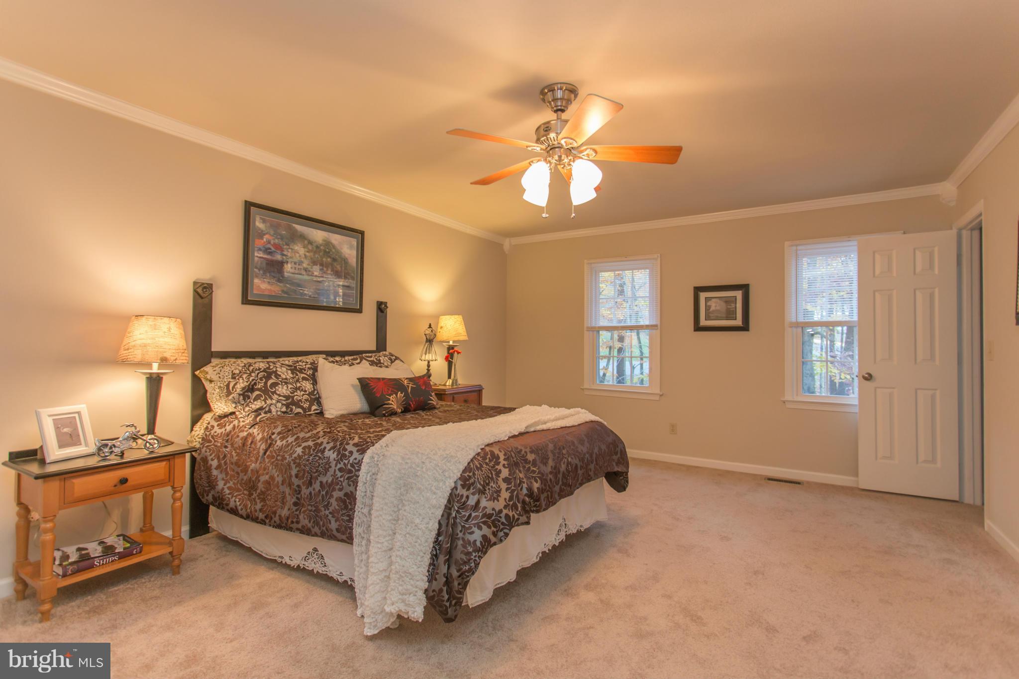 AQUIA HARBOUR - Residential