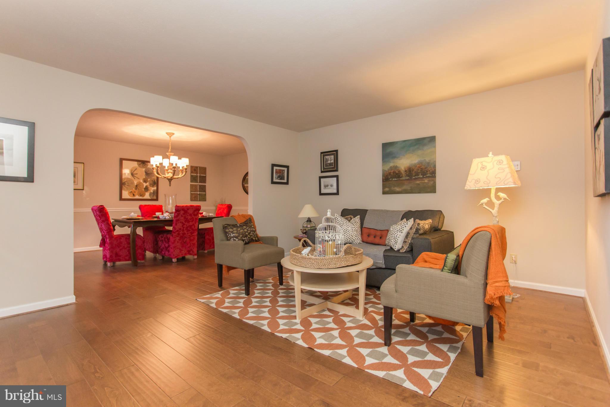 AQUIA HARBOUR - Residential