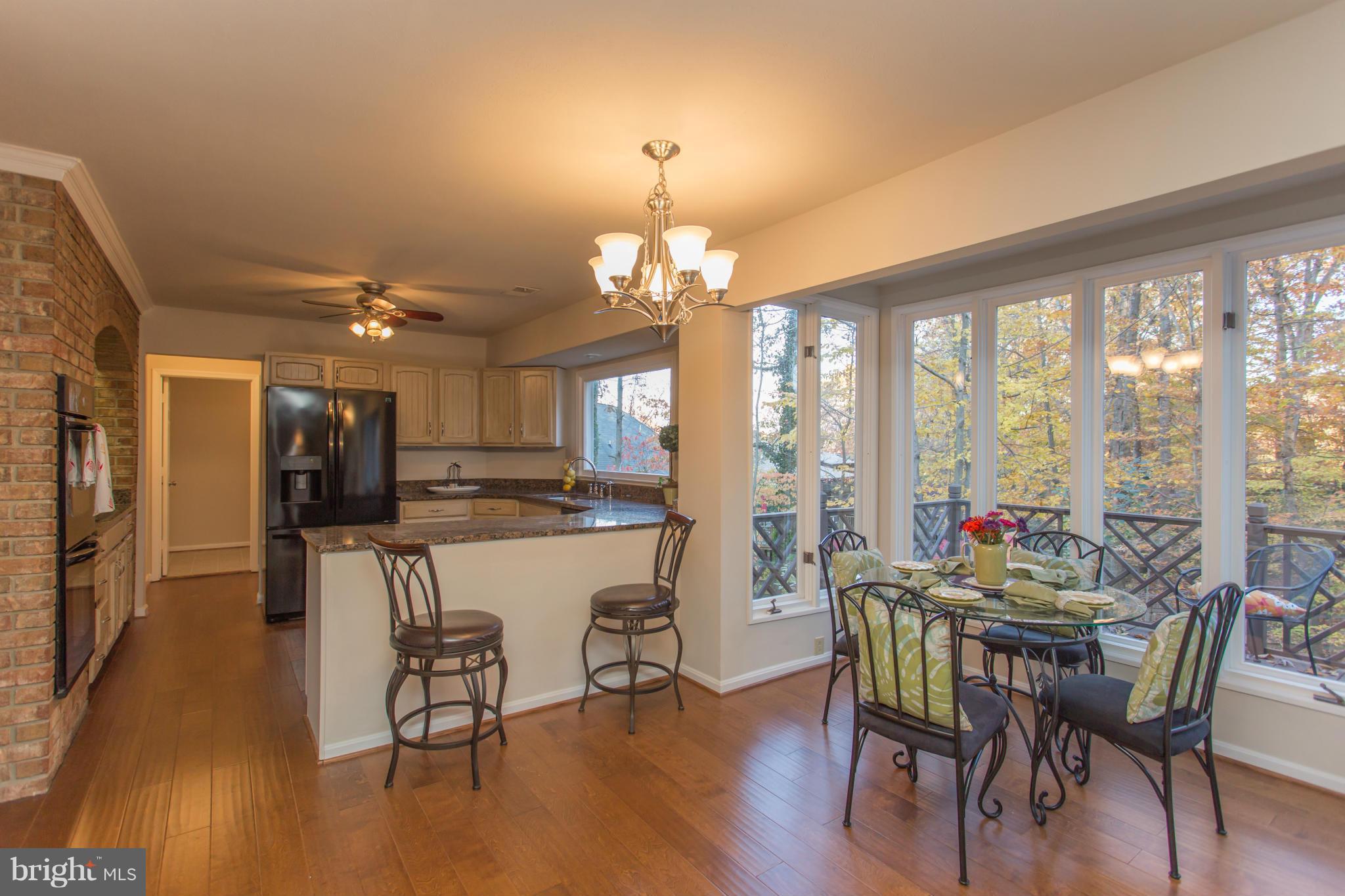 AQUIA HARBOUR - Residential