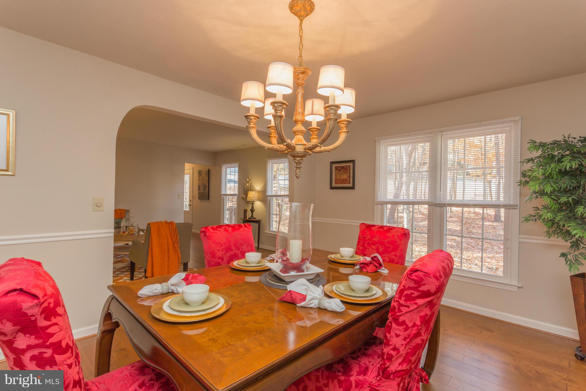 AQUIA HARBOUR - Residential