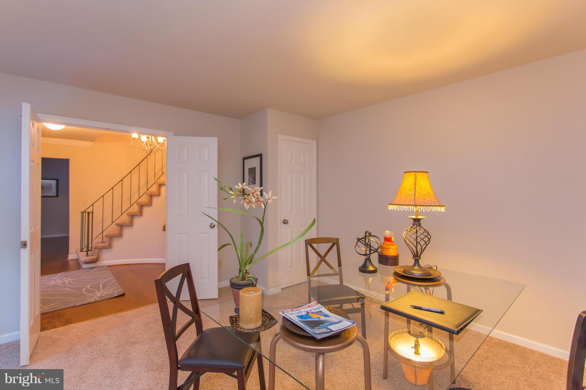 AQUIA HARBOUR - Residential