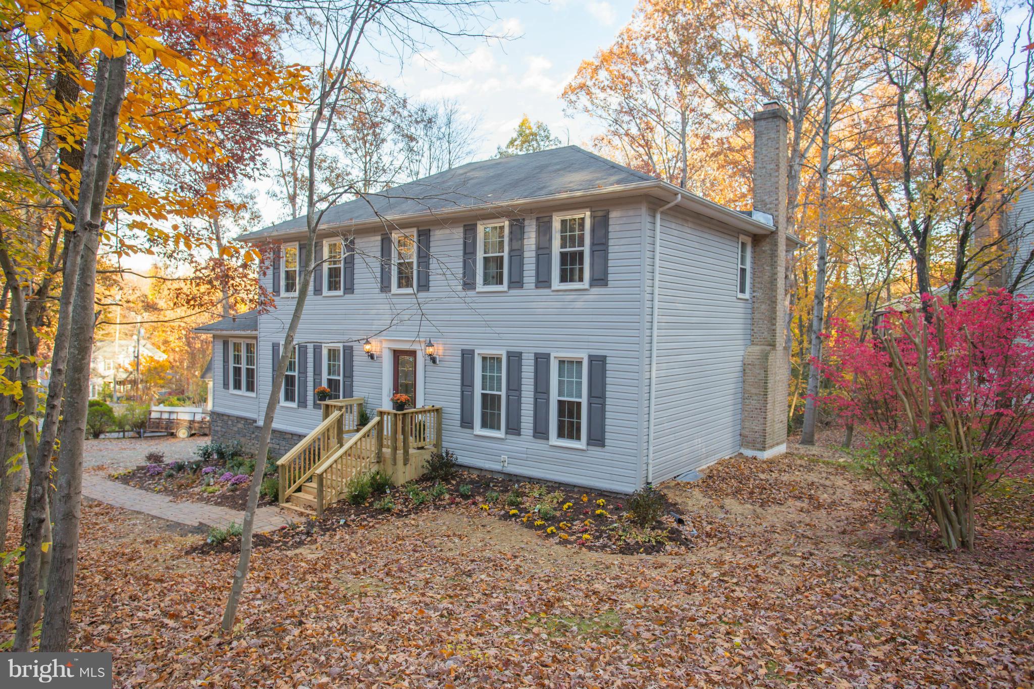 AQUIA HARBOUR - Residential