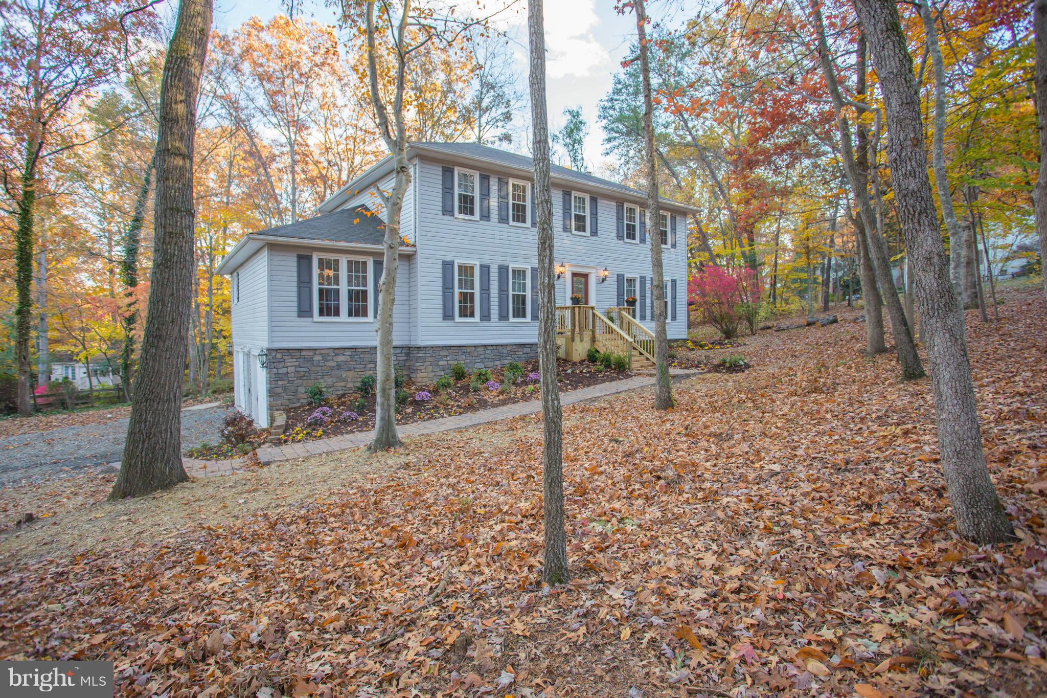 AQUIA HARBOUR - Residential