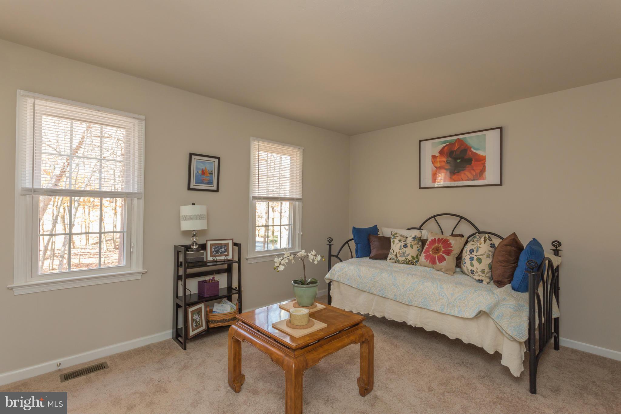 AQUIA HARBOUR - Residential