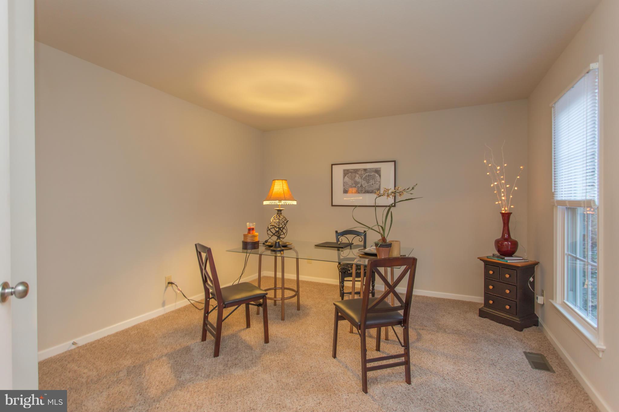 AQUIA HARBOUR - Residential