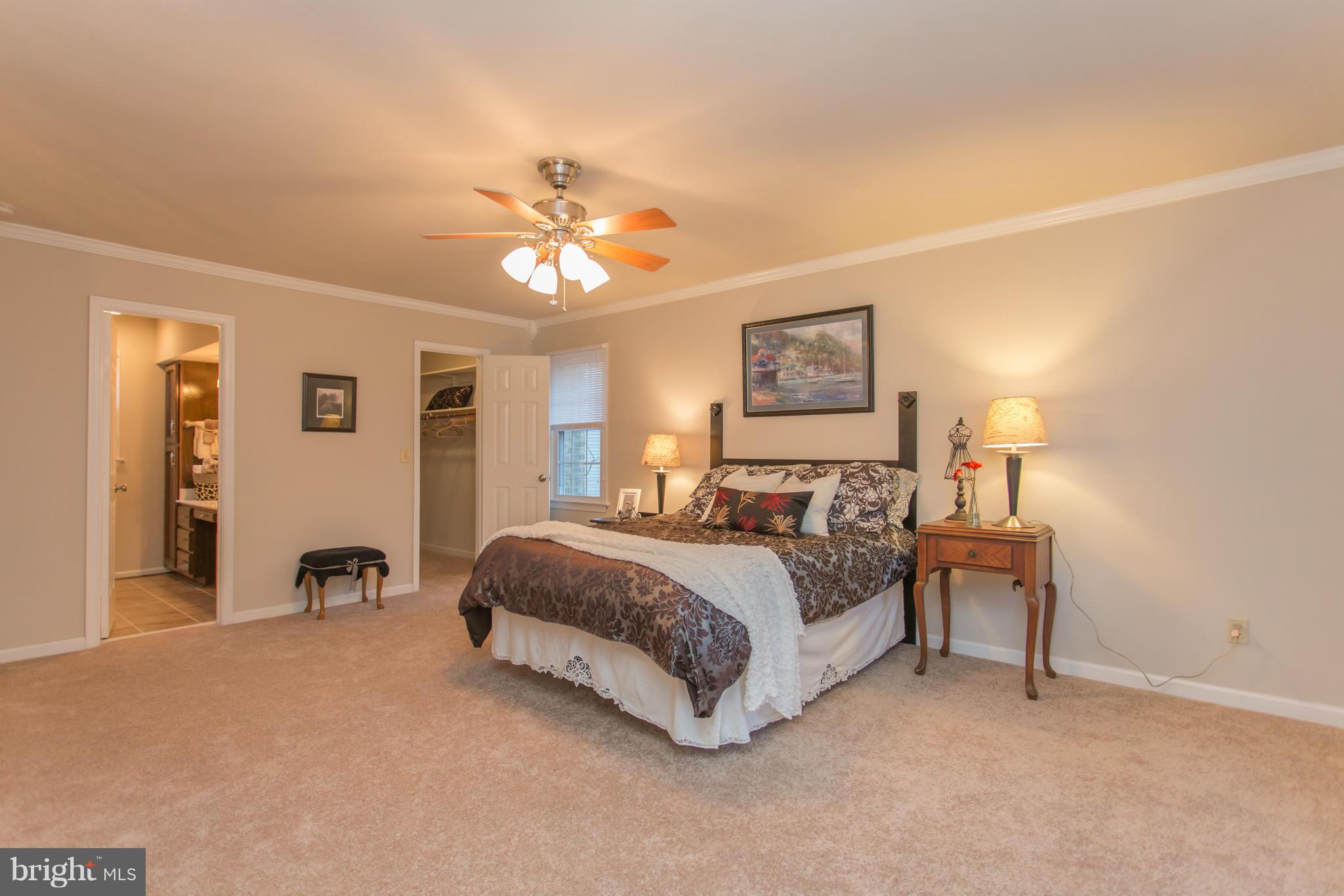 AQUIA HARBOUR - Residential