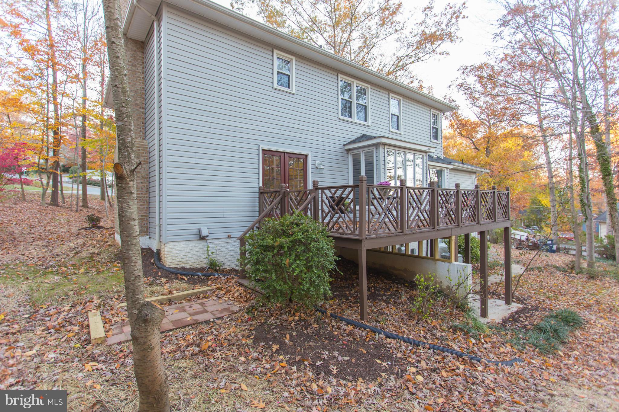 AQUIA HARBOUR - Residential