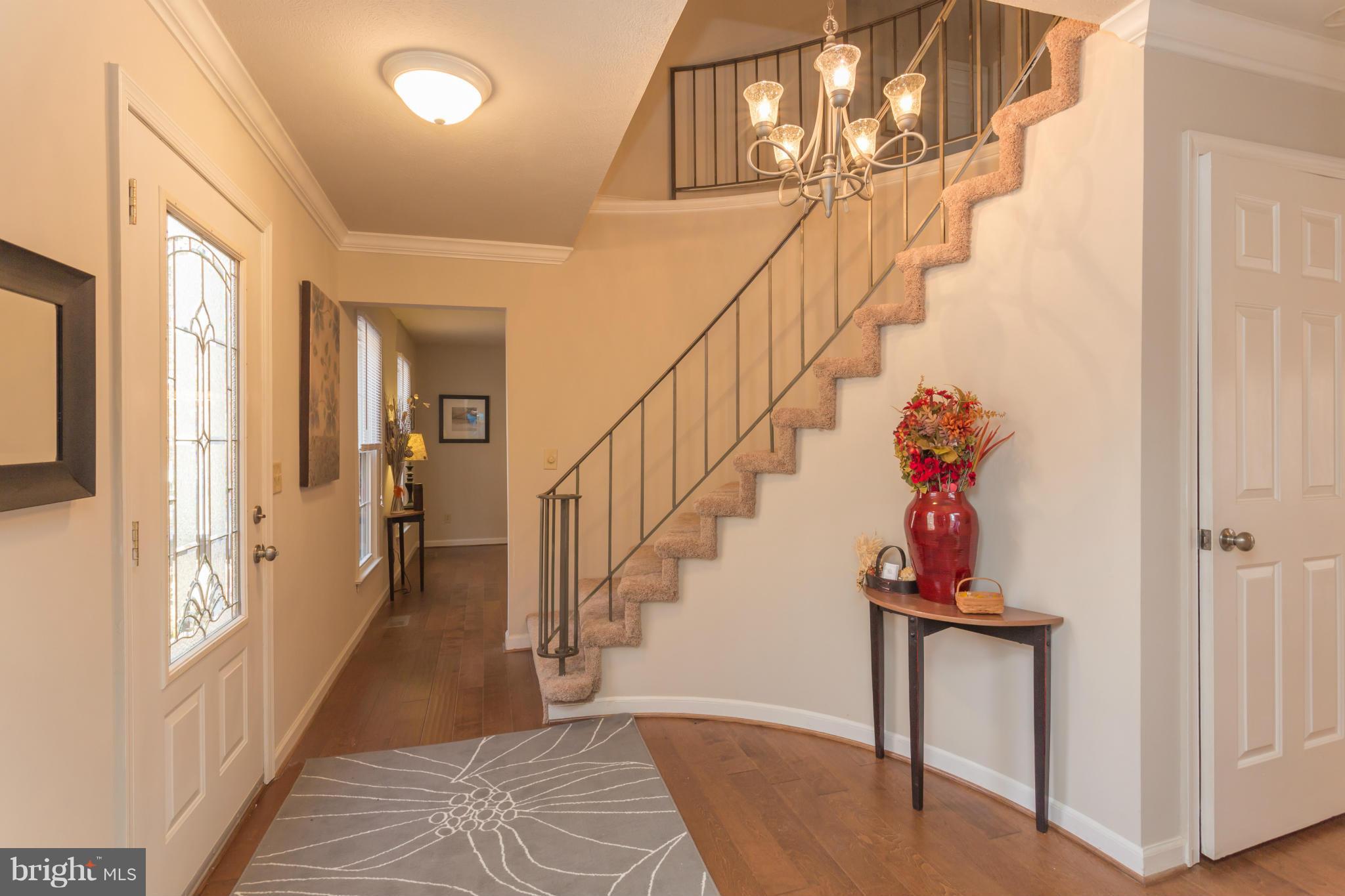 AQUIA HARBOUR - Residential