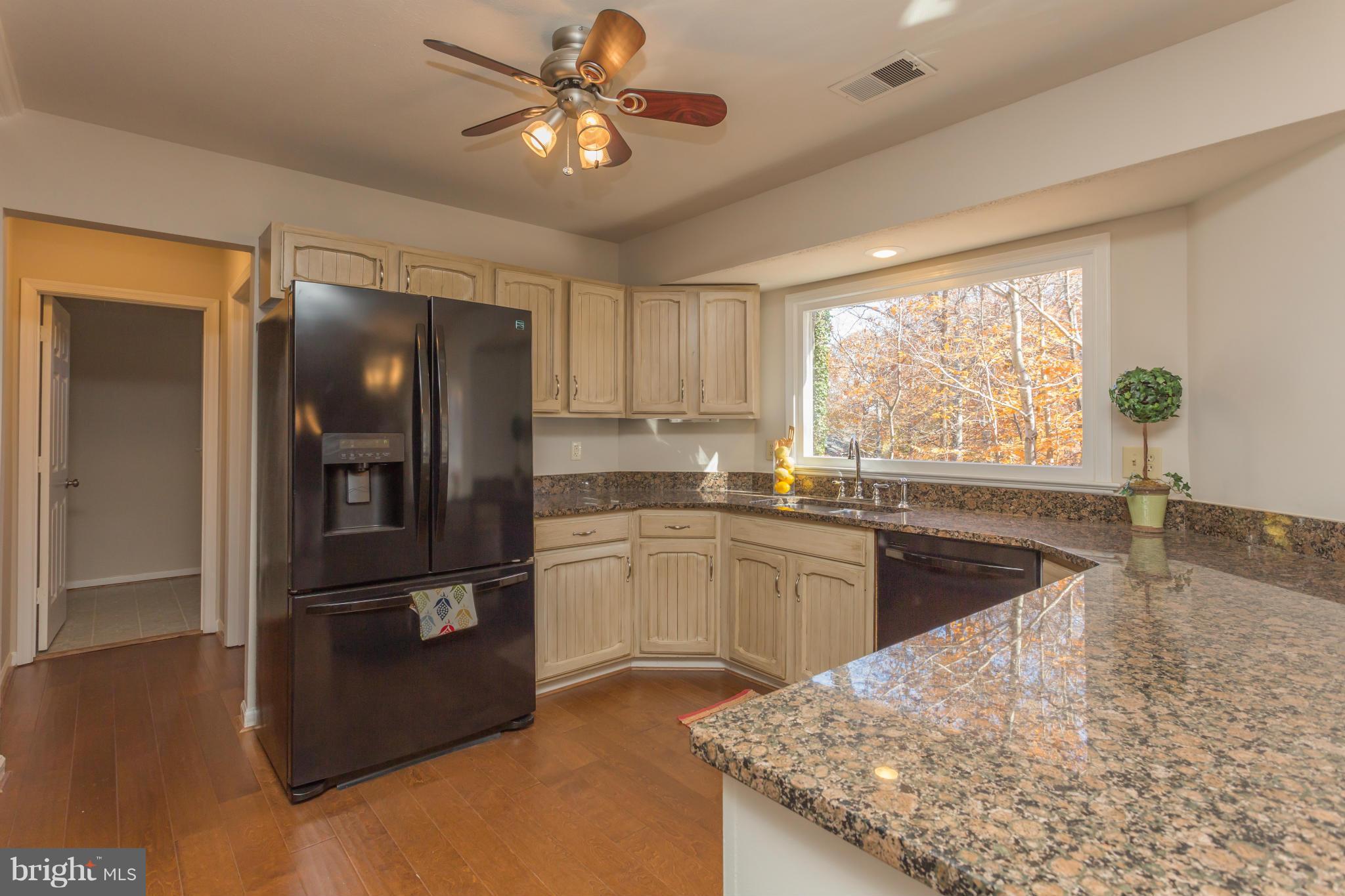 AQUIA HARBOUR - Residential