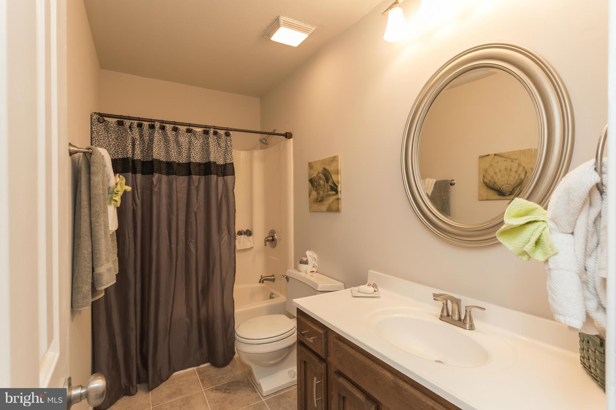 AQUIA HARBOUR - Residential