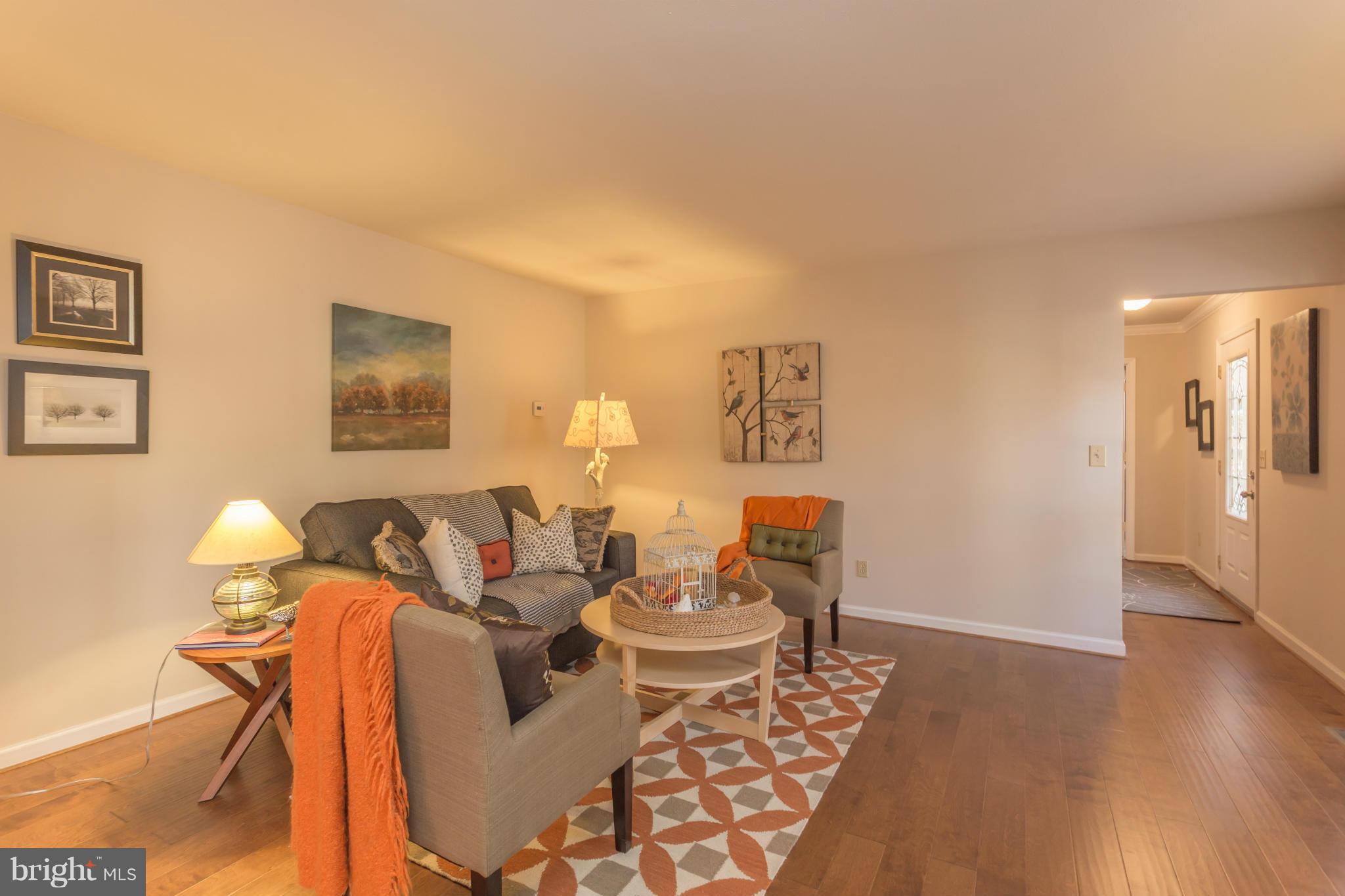 AQUIA HARBOUR - Residential