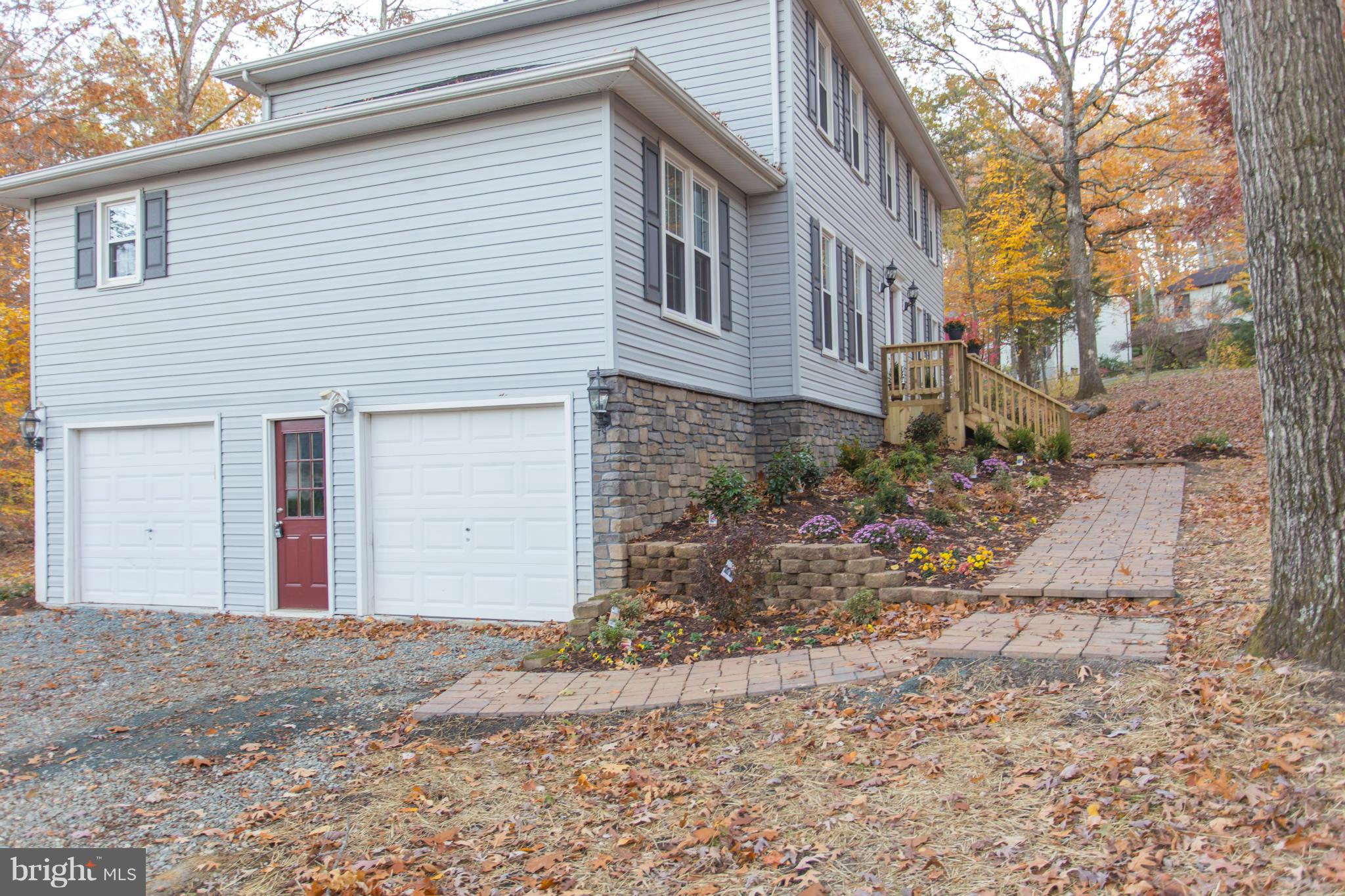 AQUIA HARBOUR - Residential