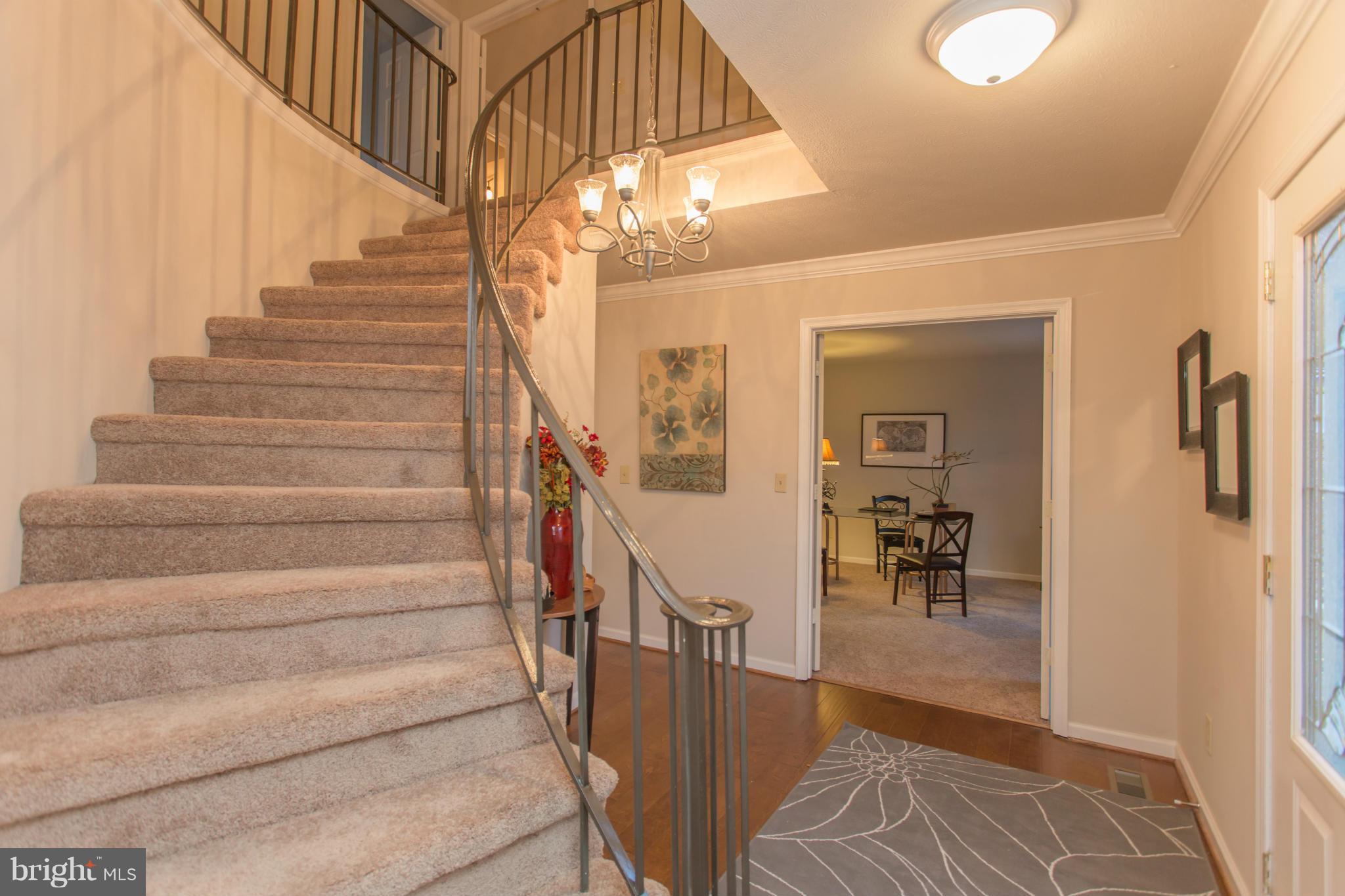 AQUIA HARBOUR - Residential